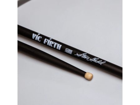 Serie Autografiados/Steve Gadd - Image 6