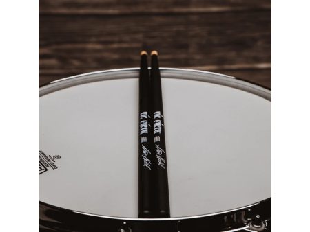 Serie Autografiados/Steve Gadd - Image 8