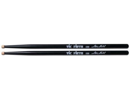 Serie Autografiados/Steve Gadd - Image 2