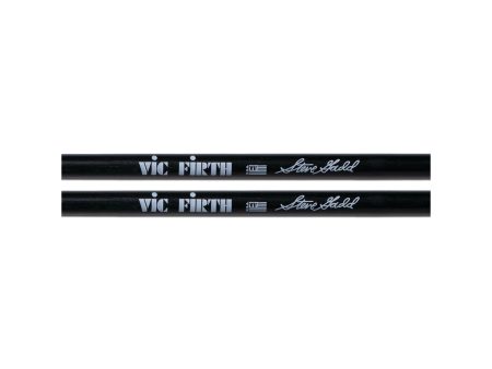 Serie Autografiados/Steve Gadd - Image 3