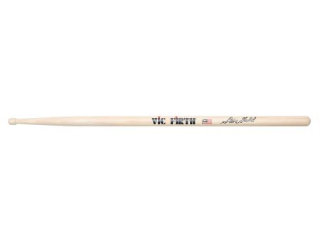 Serie Autografiados/Steve Gadd Natural