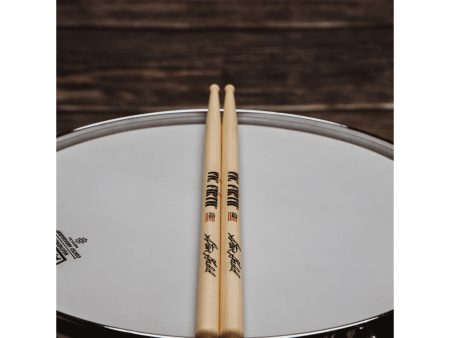 Serie Autografiados/Steve Gadd Natural - Image 5