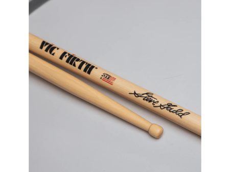 Serie Autografiados/Steve Gadd Natural - Image 6