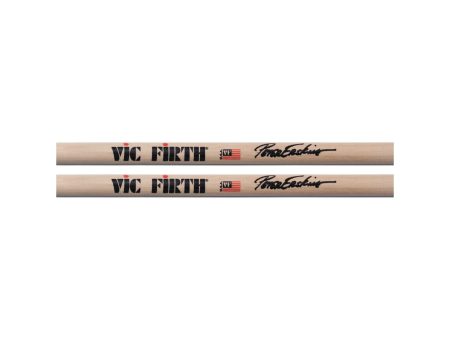 Serie Autografiados/Peter Erskine - Image 3