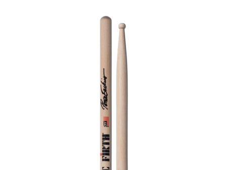 Serie Autografiados/Peter Erskine - Image 5