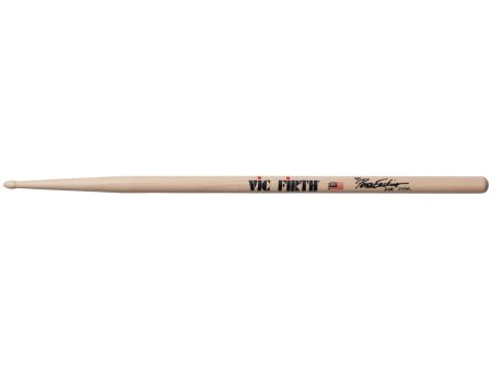 Serie Autografiados/Peter Erskine/Ride Stick