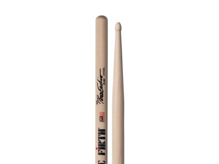 Serie Autografiados/Peter Erskine/Ride Stick - Image 5