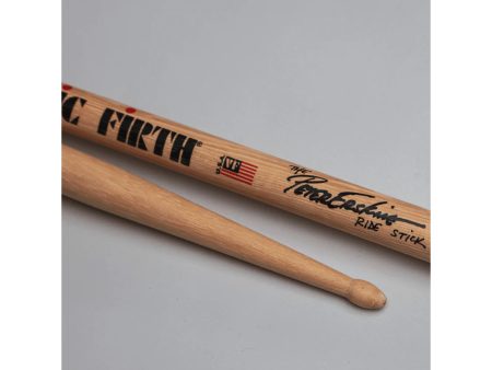 Serie Autografiados/Peter Erskine/Ride Stick - Image 8