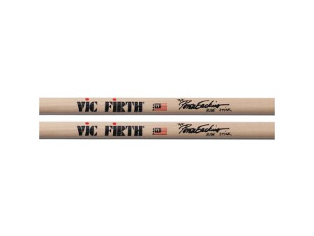 Serie Autografiados/Peter Erskine/Ride Stick - Image 3