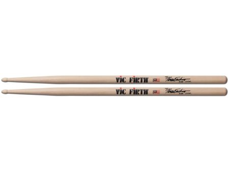 Serie Autografiados/Peter Erskine/Ride Stick - Image 2