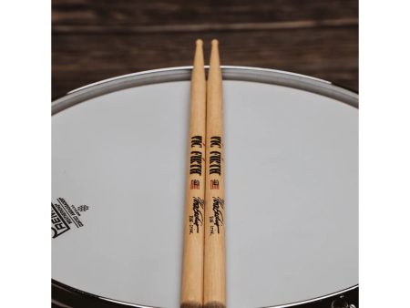 Serie Autografiados/Peter Erskine/Ride Stick - Image 6