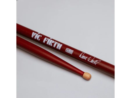 Serie Autografiados/Dave Weckl - Image 9
