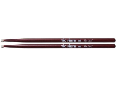 Serie Autografiados/Dave Weckl nylon - Image 2