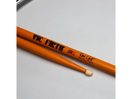 Serie Autografiados/Dave Weckl Evolution - Image 9