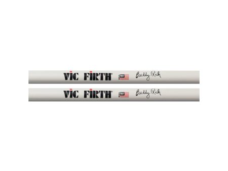 Serie Autografiados/Buddy Rich - Image 3