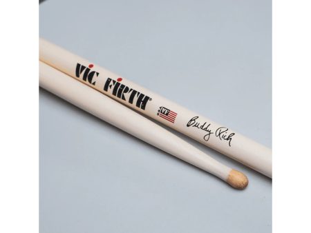 Serie Autografiados/Buddy Rich - Image 8