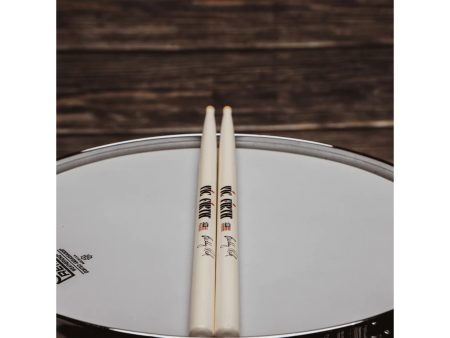 Serie Autografiados/Buddy Rich - Image 6