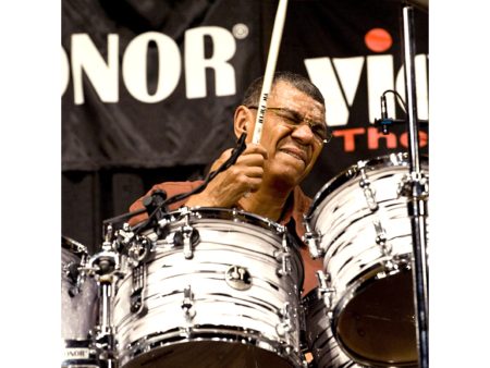 Serie Autografiados/Jack DeJohnette - Image 6