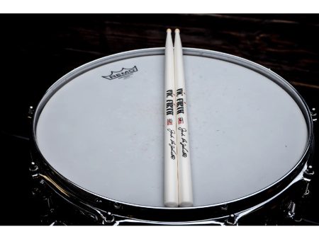 Serie Autografiados/Jack DeJohnette - Image 8