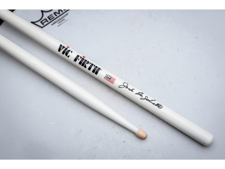 Serie Autografiados/Jack DeJohnette - Image 7
