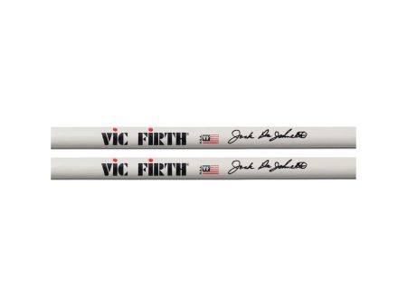 Serie Autografiados/Jack DeJohnette - Image 3