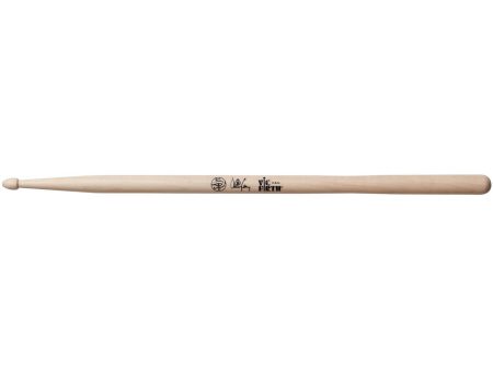 Serie Autografiados/Danny Carey