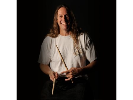 Serie Autografiados/Danny Carey - Image 5