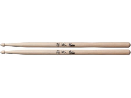 Serie Autografiados/Danny Carey - Image 2