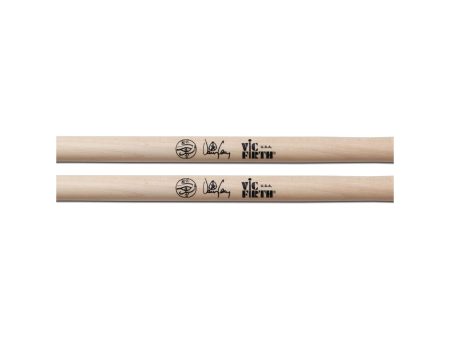 Serie Autografiados/Danny Carey - Image 3