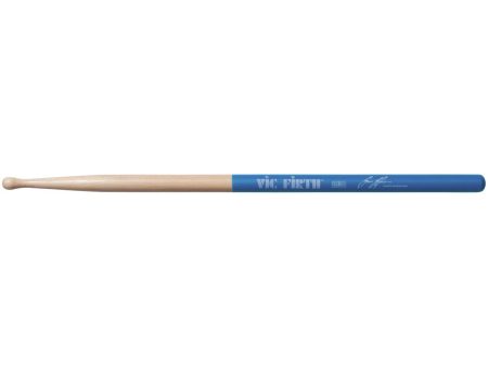 Serie Autografiados/Gavin Harrison