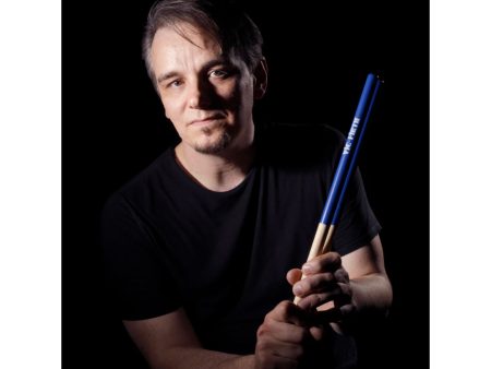 Serie Autografiados/Gavin Harrison - Image 5