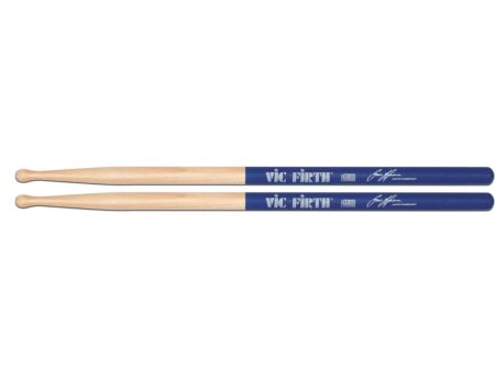 Serie Autografiados/Gavin Harrison - Image 2