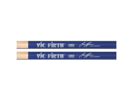 Serie Autografiados/Gavin Harrison - Image 3