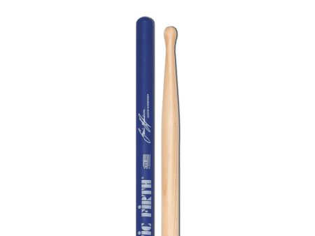 Serie Autografiados/Gavin Harrison - Image 4