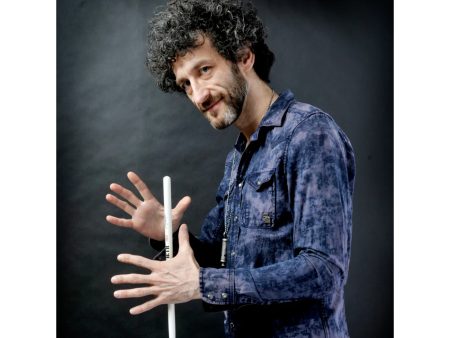 Serie Autografiados/Jojo Mayer - Image 5