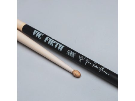 Serie Autografiados/Ahmir Questlove Thompson - Image 6
