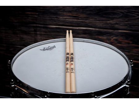 Serie Autografiados/Steve Jordan - Image 8