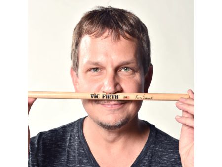 Serie Autografiados/Keith Carlock - Image 5