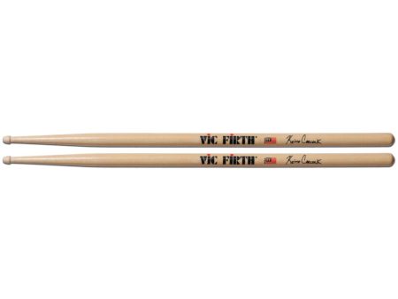Serie Autografiados/Keith Carlock - Image 2