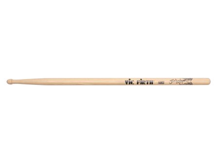 Serie Autografiados/Jen Ledger