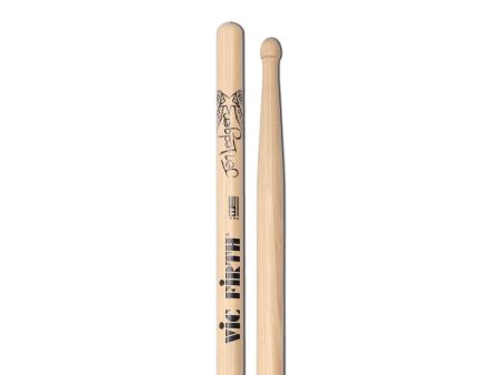 Serie Autografiados/Jen Ledger - Image 5