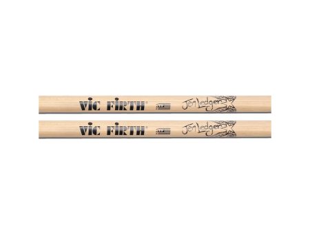Serie Autografiados/Jen Ledger - Image 3