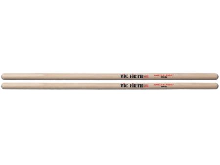 Timbales 16 1/2" x .470" - Image 2