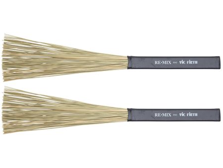 RE-MIX Brushes - African Grass