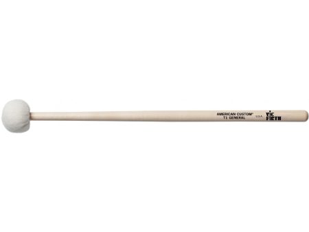 American Custom Timbal/General
