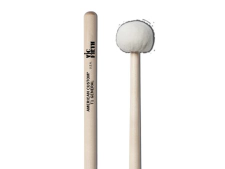 American Custom Timbal/General - Image 4