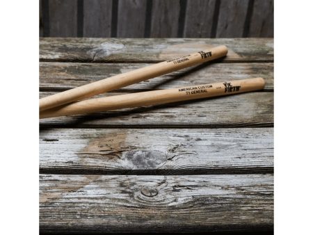 American Custom Timbal/General - Image 8