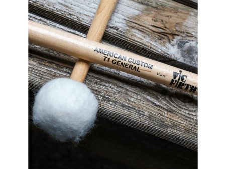 American Custom Timbal/General - Image 6