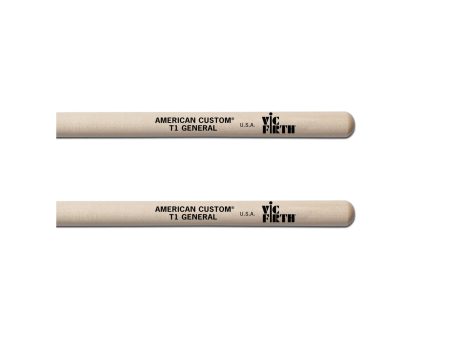 American Custom Timbal/General - Image 3
