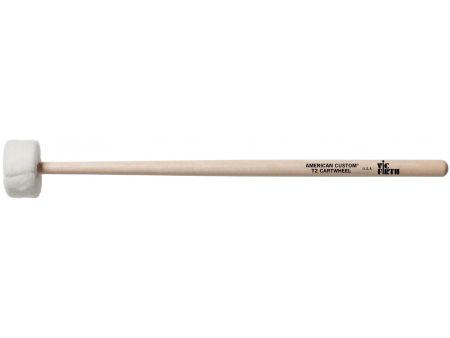 American Custom Timbal/Cartwheel